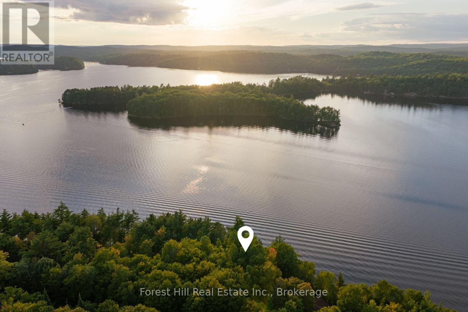 1155 WOLF CIRCLE, Algonquin Highlands, Ontario