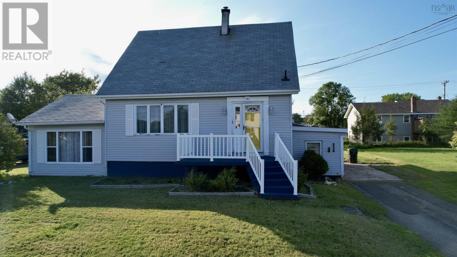 16 Rosewood Avenue, Glace Bay, Nova Scotia  B1A 2Y3 - Photo 23 - 202622500