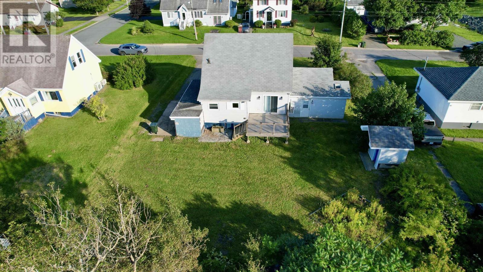 16 Rosewood Avenue, Glace Bay, Nova Scotia  B1A 2Y3 - Photo 26 - 202622500