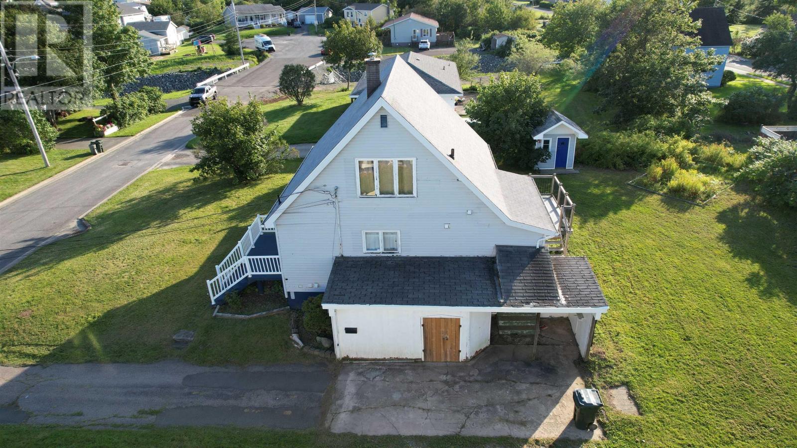 16 Rosewood Avenue, Glace Bay, Nova Scotia  B1A 2Y3 - Photo 28 - 202622500