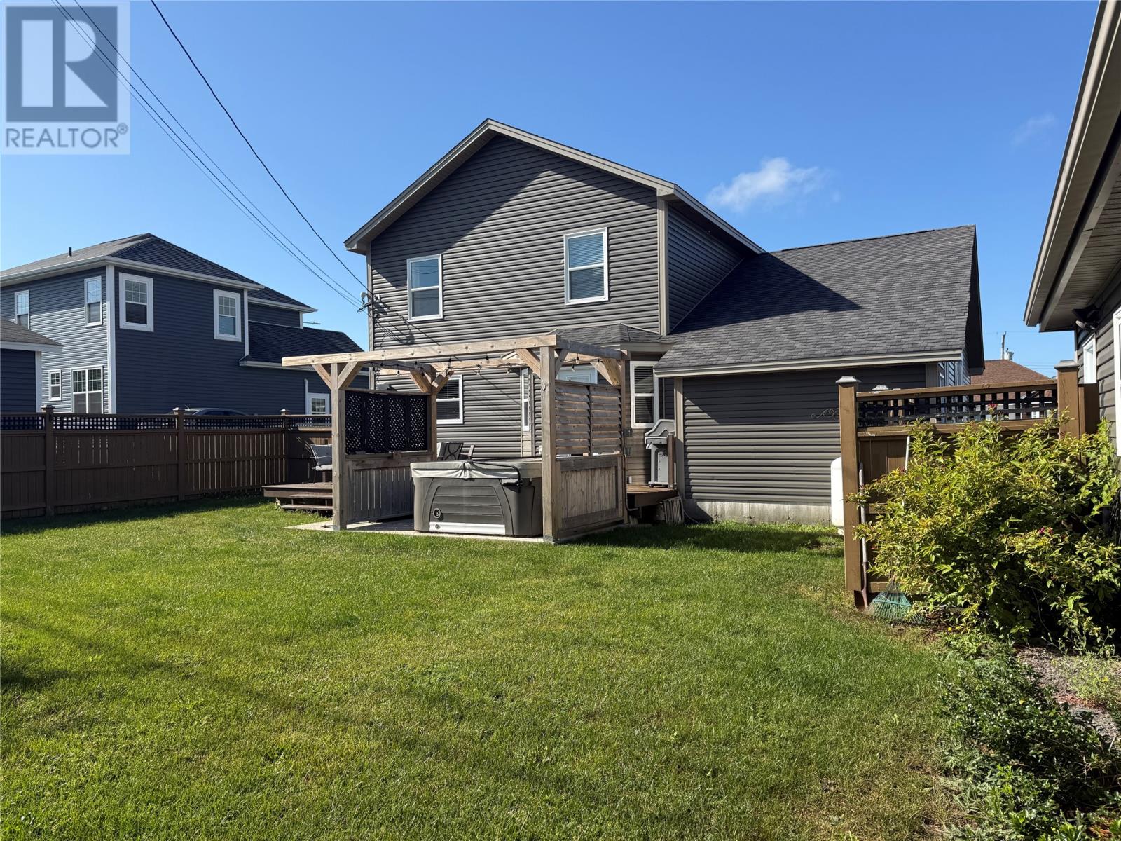 24 NEWBURY Street, PORTUGAL COVE — photo 2