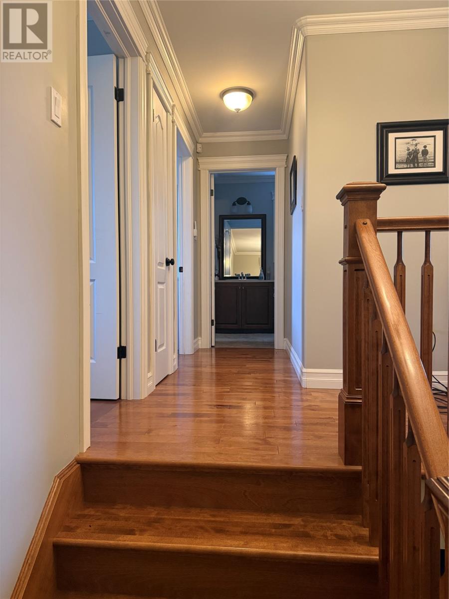 24 NEWBURY Street, PORTUGAL COVE — photo 22