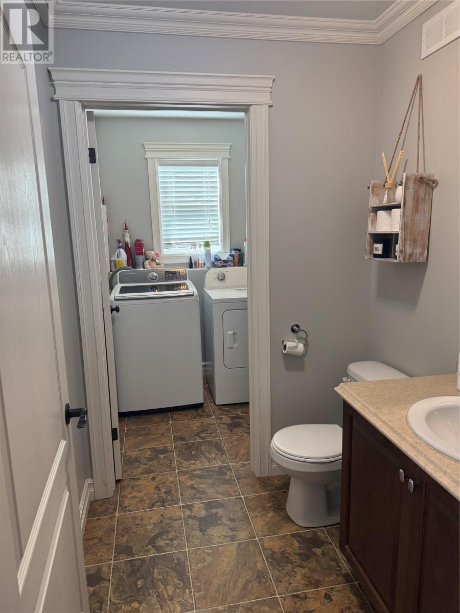 24 NEWBURY Street, PORTUGAL COVE — photo 8