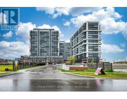 1706 - 2545 SIMCOE STREET N, Oshawa, Ontario