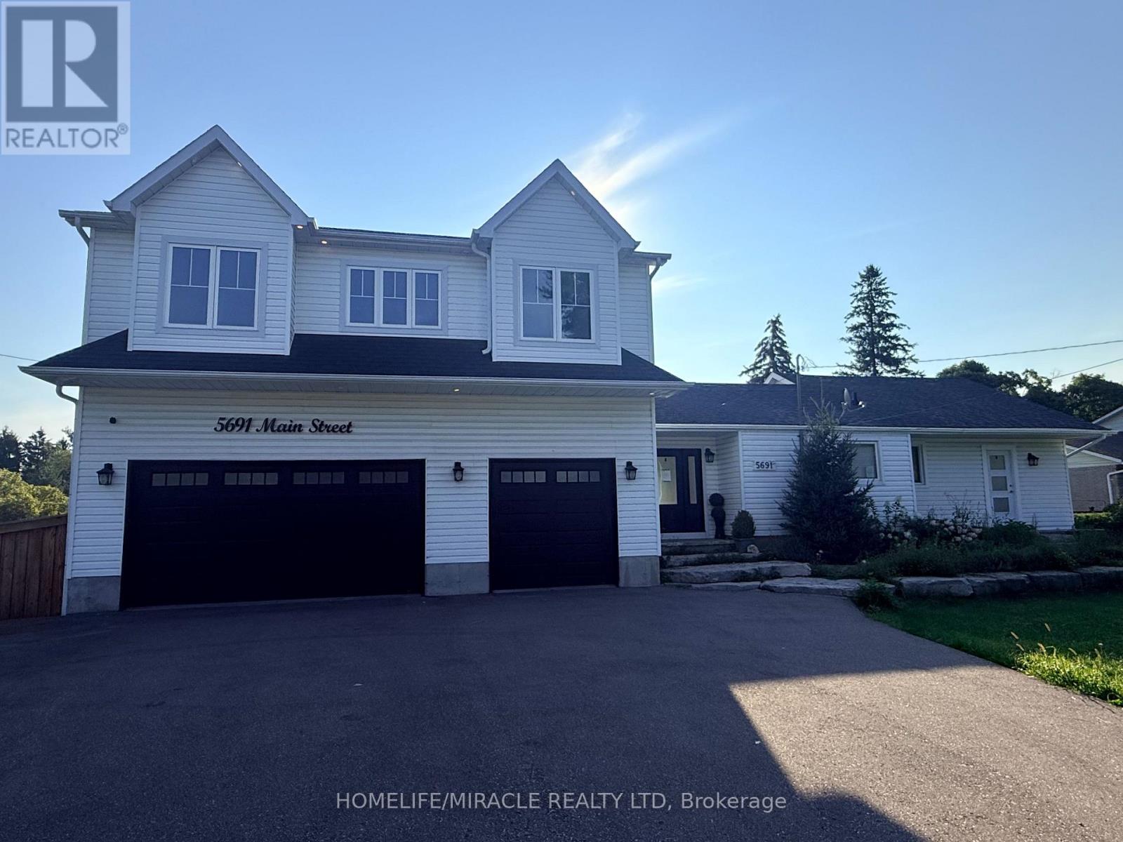 5691 MAIN STREET, Clarington, Ontario