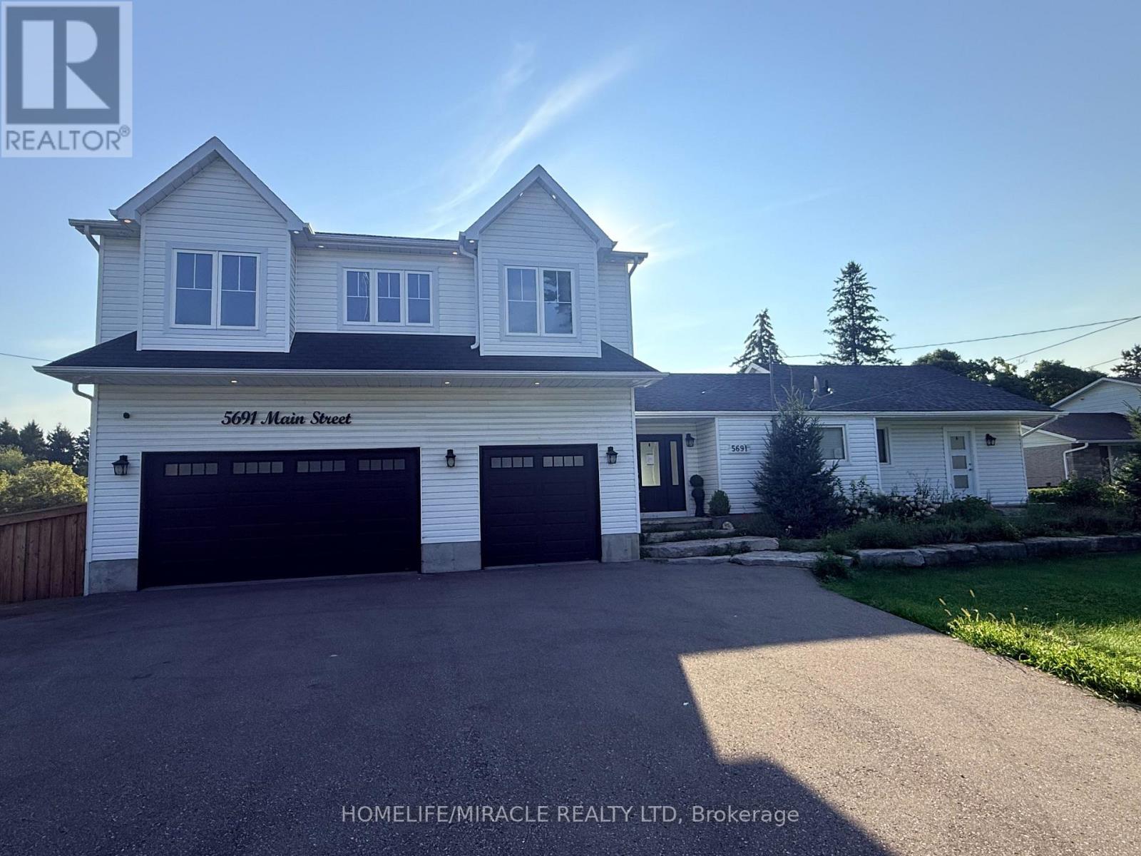 5691 Main Street, Clarington, Ontario  L0B 1M0 - Photo 3 - E13747792