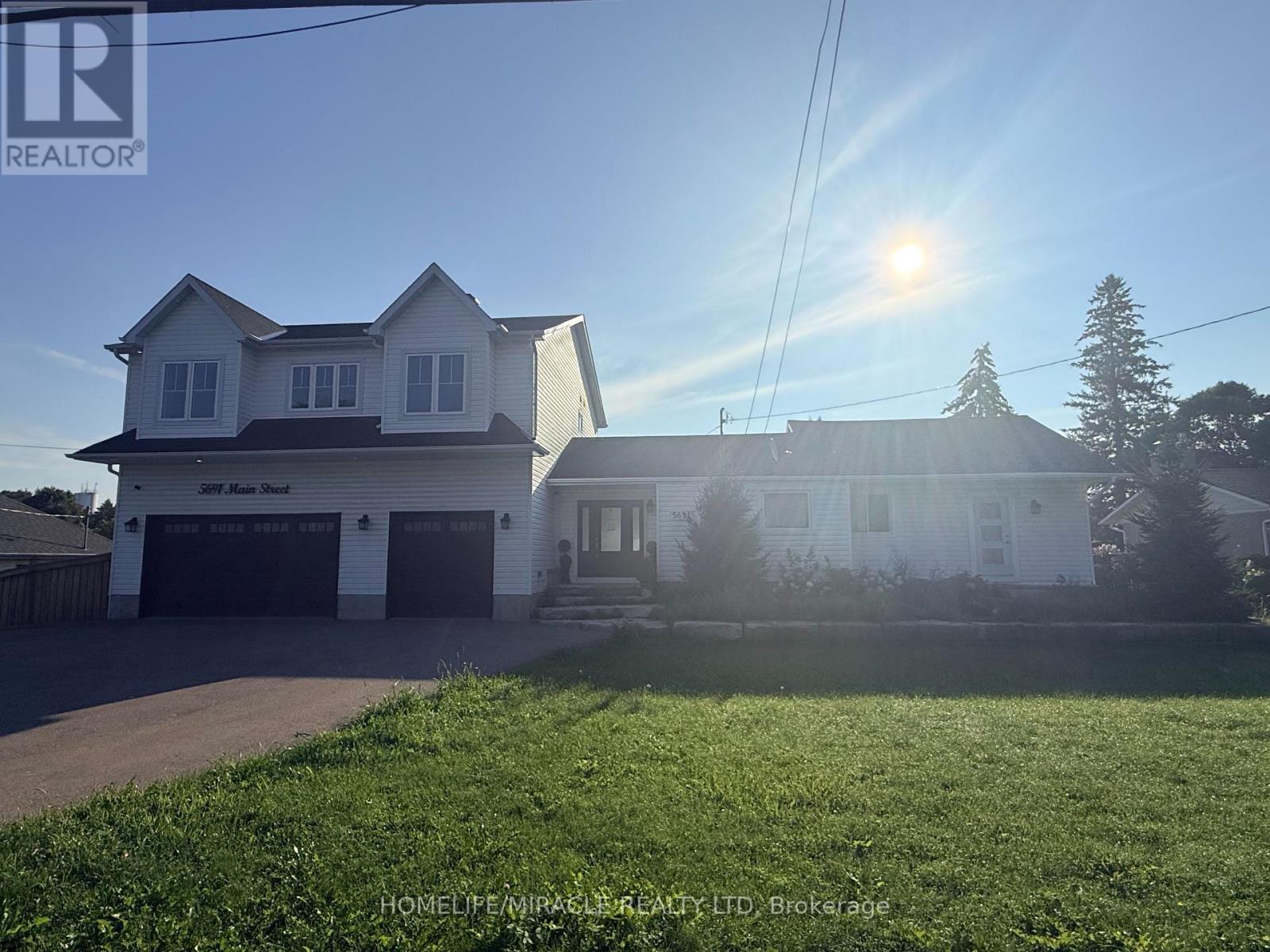 5691 Main Street, Clarington, Ontario  L0B 1M0 - Photo 4 - E13747792