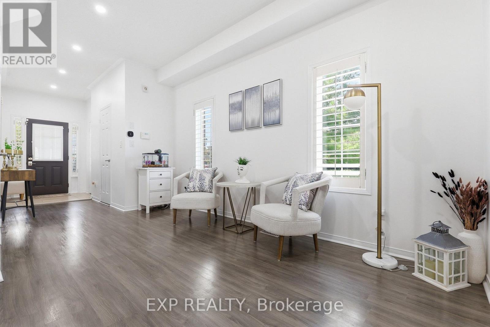 24 Hickman Road, Ajax (South East), Ontario  L1S 0C8 - Photo 9 - E13747804