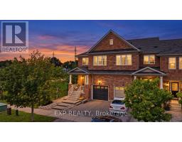 24 HICKMAN ROAD, Ajax, Ontario