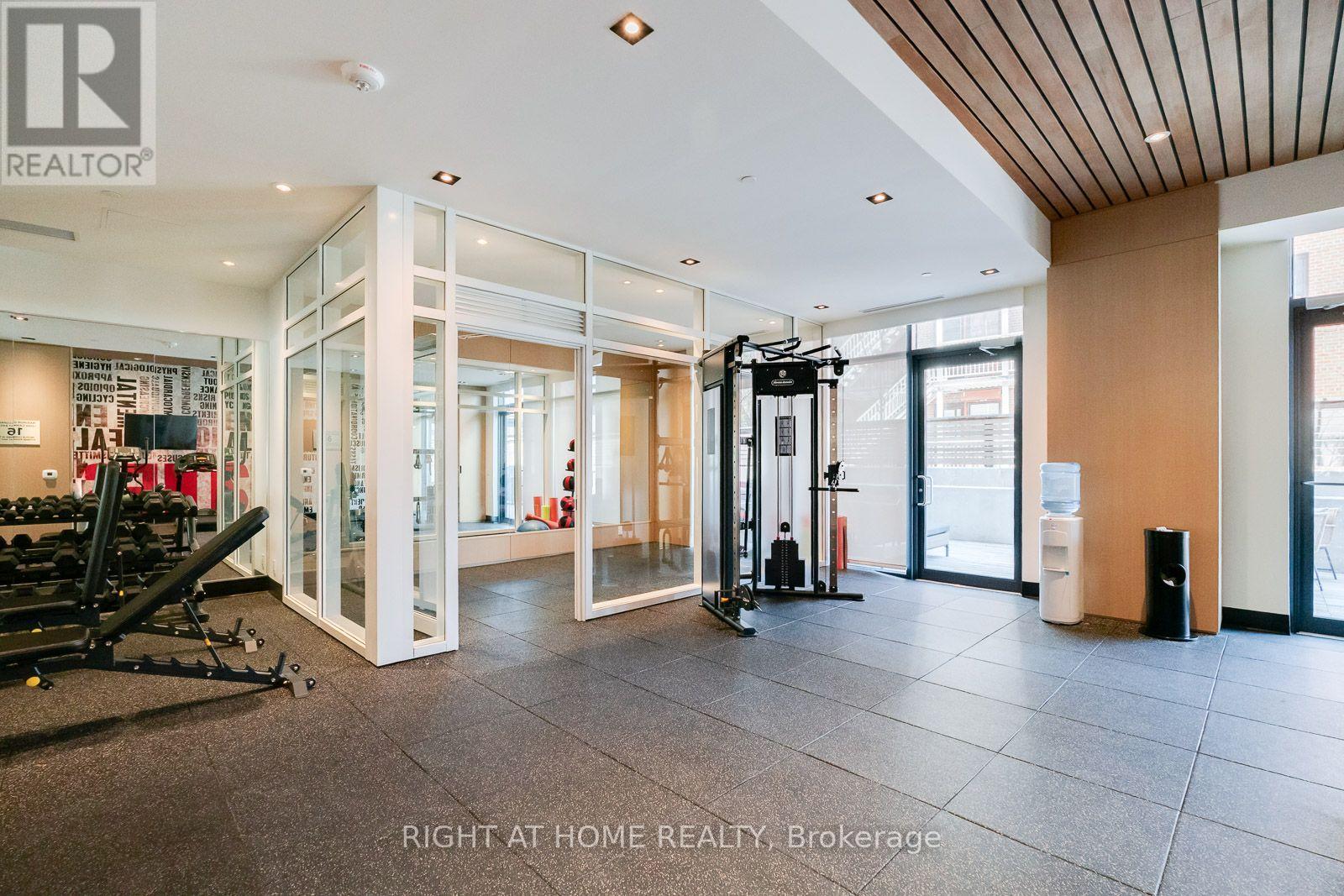510 - 2369 Danforth Avenue, Toronto (East End-Danforth), Ontario  M4C 0B1 - Photo 18 - E13747828