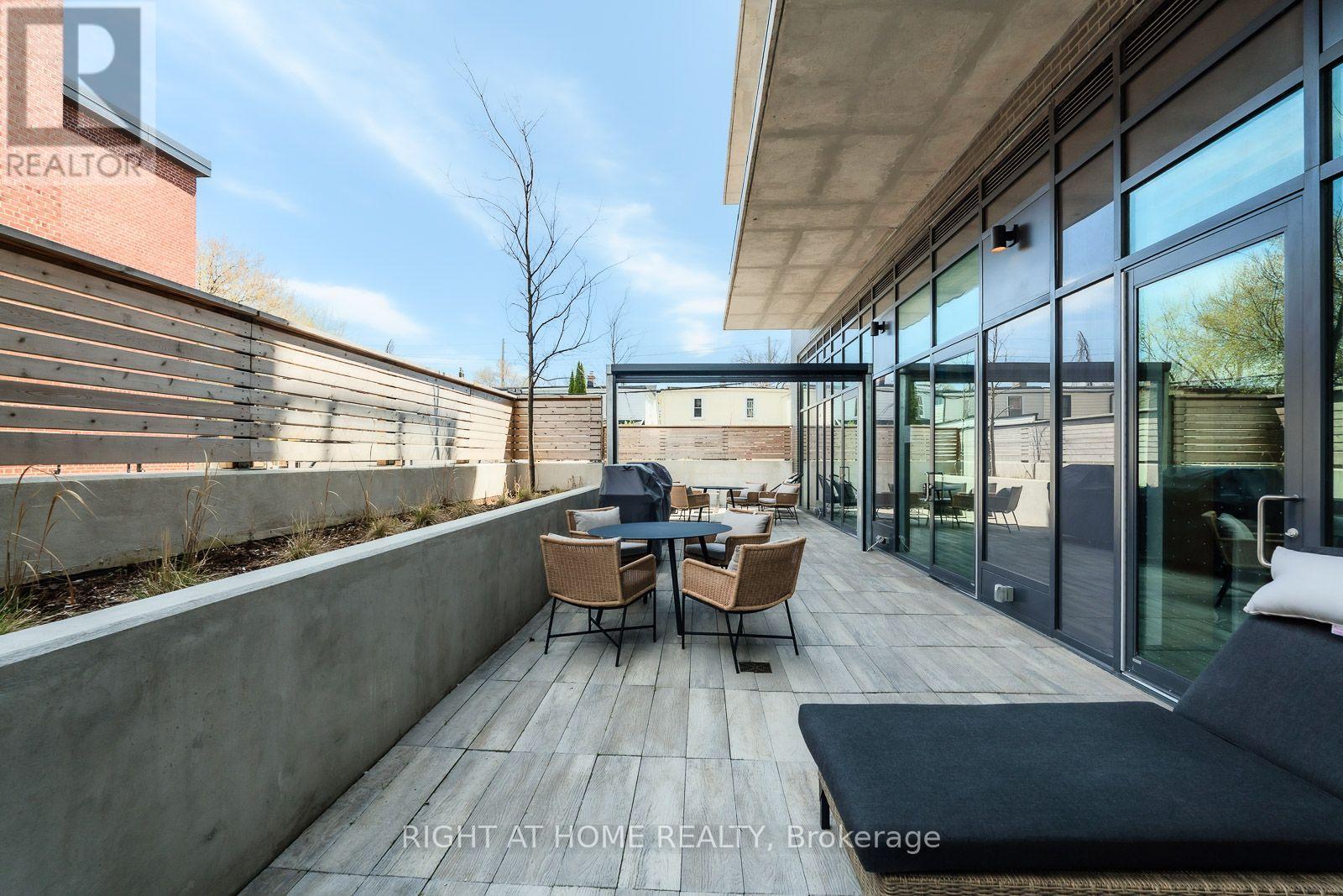510 - 2369 Danforth Avenue, Toronto (East End-Danforth), Ontario  M4C 0B1 - Photo 20 - E13747828