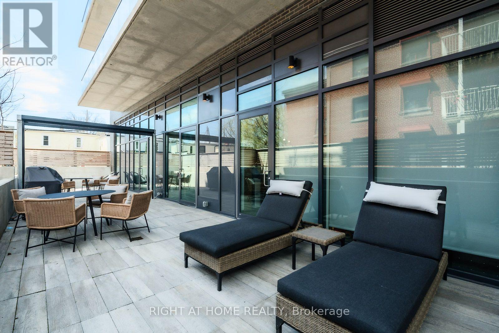 510 - 2369 Danforth Avenue, Toronto (East End-Danforth), Ontario  M4C 0B1 - Photo 21 - E13747828