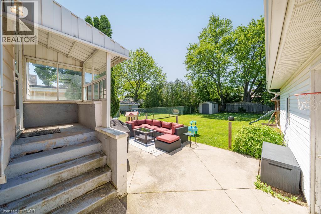 420 Upper Gage Avenue, Hamilton, Ontario  L8V 4H9 - Photo 28 - 40860441
