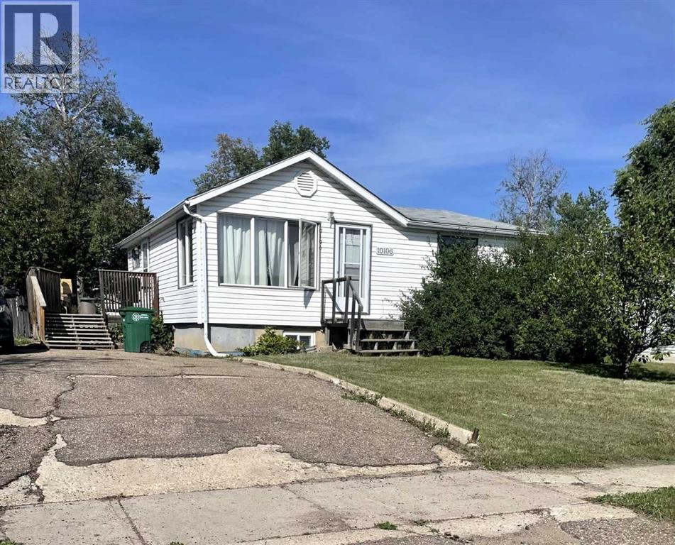 10106 99 Street, High Level, Alberta