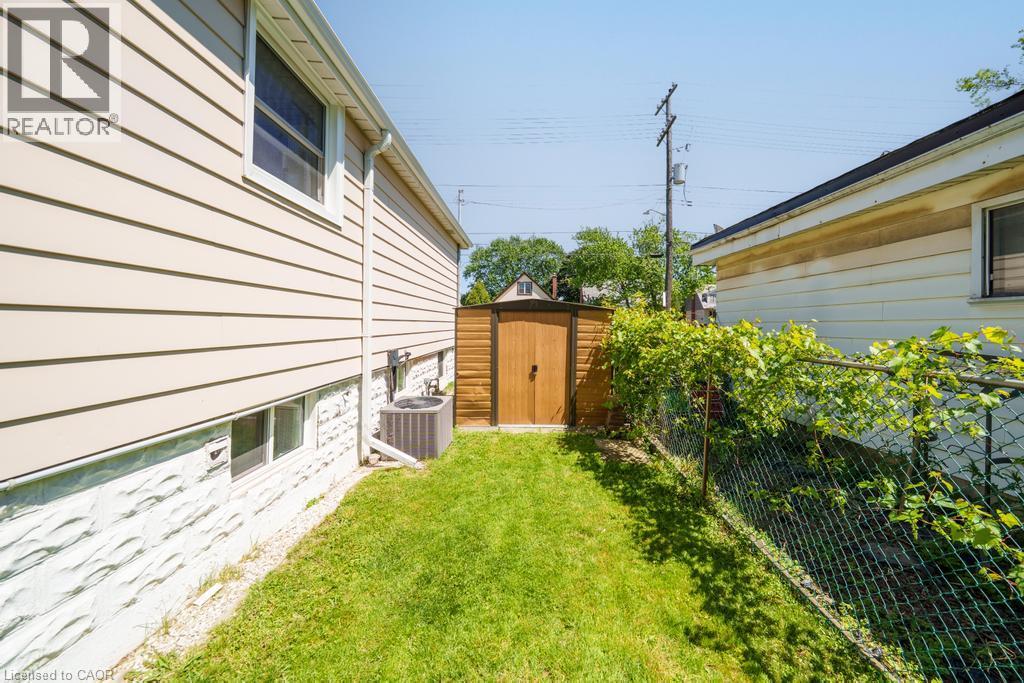 420 Upper Gage Avenue, Hamilton, Ontario  L8V 4H9 - Photo 33 - 40860441