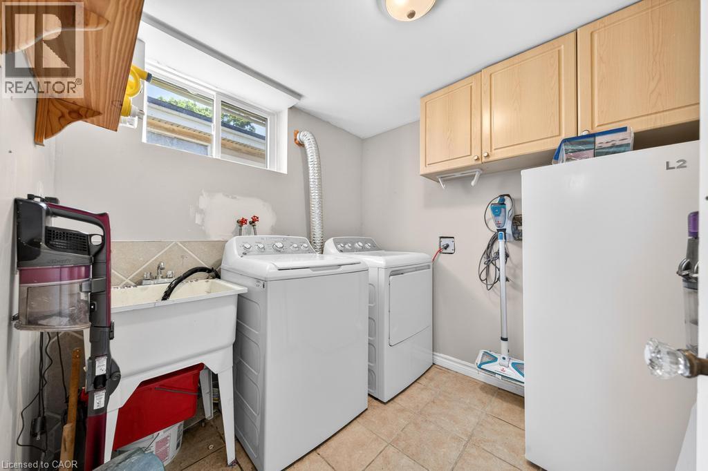 420 Upper Gage Avenue, Hamilton, Ontario  L8V 4H9 - Photo 24 - 40860441