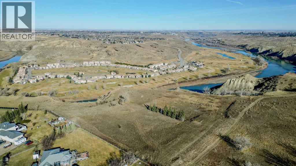 5 Acres, Rural Lethbridge County, Alberta  T1K 8G5 - Photo 3 - A2294052
