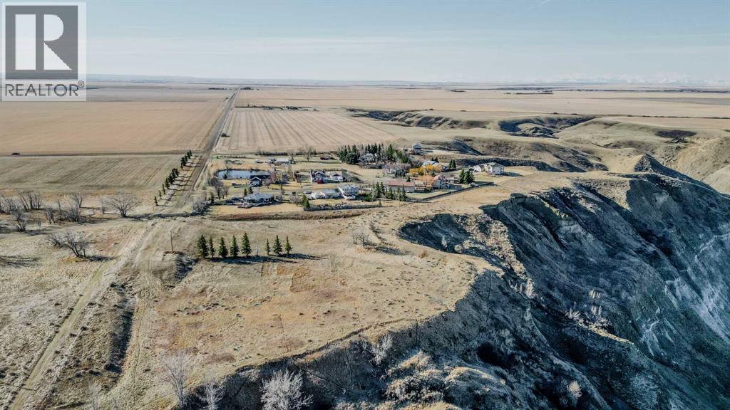 5 Acres, Rural Lethbridge County, Alberta  T1K 8G5 - Photo 8 - A2294052