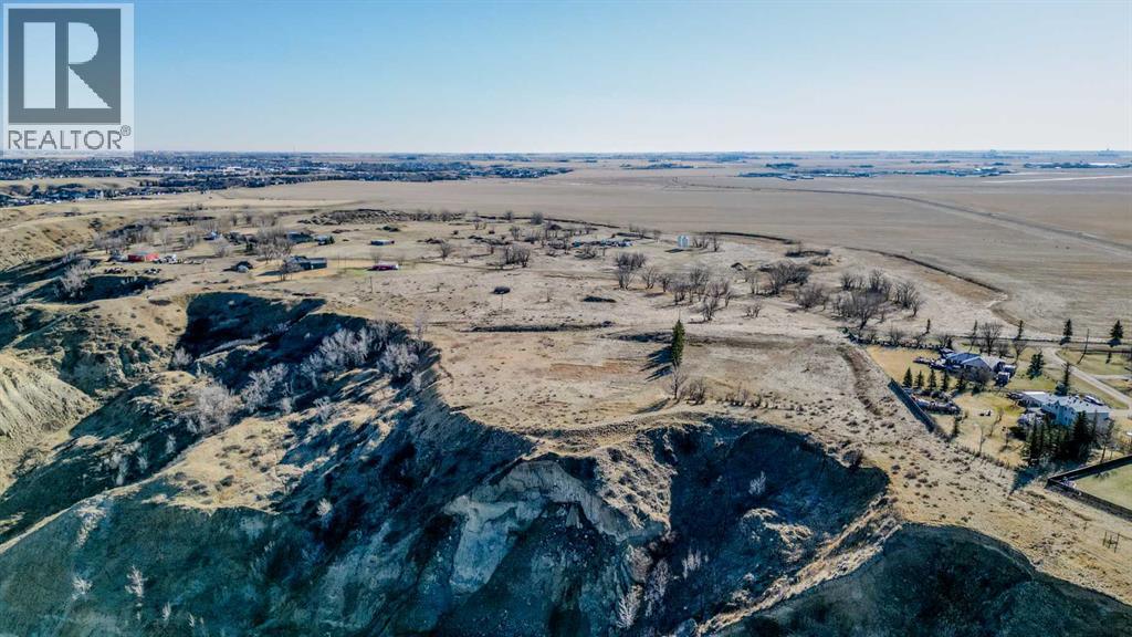 5 Acres, Rural Lethbridge County, Alberta  T1K 8G5 - Photo 13 - A2294052