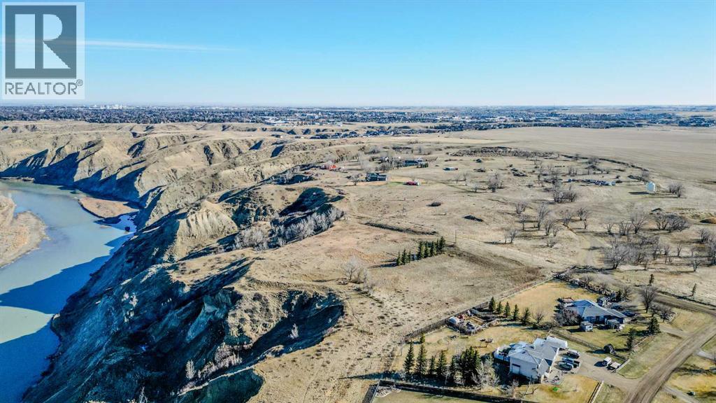 5 Acres, Rural Lethbridge County, Alberta  T1K 8G5 - Photo 16 - A2294052
