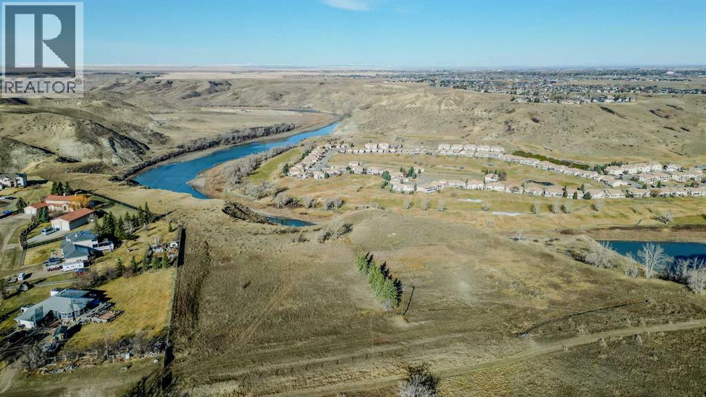 5 Acres, Rural Lethbridge County, Alberta  T1K 8G5 - Photo 4 - A2294052