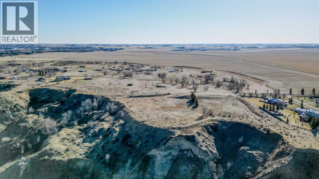 5 Acres, Rural Lethbridge County, Alberta  T1K 8G5 - Photo 12 - A2294052