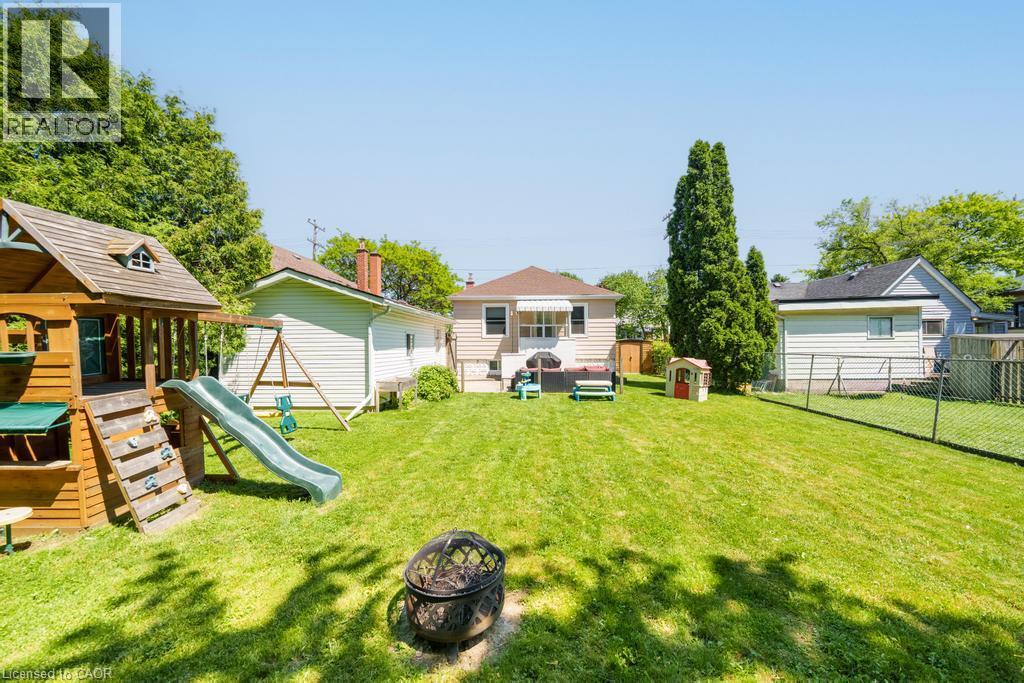 420 Upper Gage Avenue, Hamilton, Ontario  L8V 4H9 - Photo 38 - 40860441