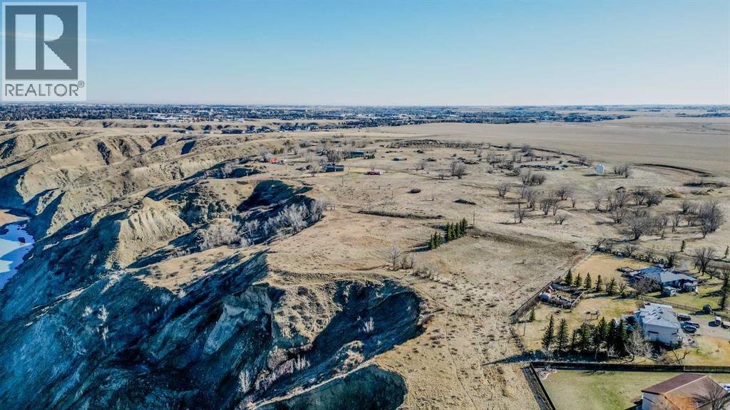 5 Acres, Rural Lethbridge County, Alberta  T1K 8G5 - Photo 14 - A2294052