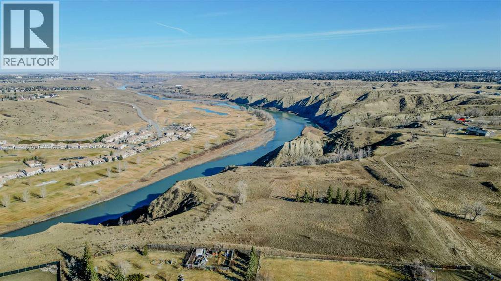 5 Acres, Rural Lethbridge County, Alberta  T1K 8G5 - Photo 2 - A2294052