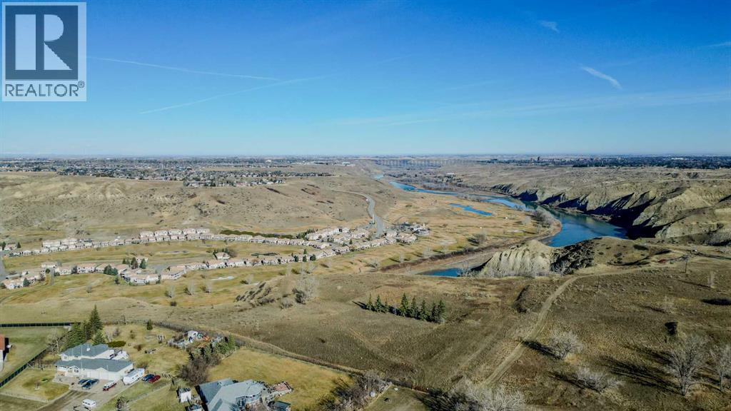 5 Acres, Rural Lethbridge County, Alberta  T1K 8G5 - Photo 18 - A2294052