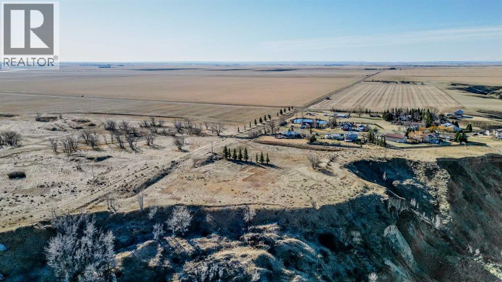 5 Acres, Rural Lethbridge County, Alberta  T1K 8G5 - Photo 9 - A2294052