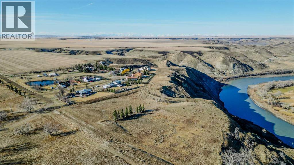 5 Acres, Rural Lethbridge County, Alberta  T1K 8G5 - Photo 6 - A2294052