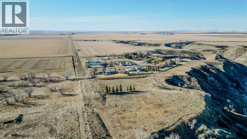 5 Acres, Rural Lethbridge County, Alberta  T1K 8G5 - Photo 7 - A2294052