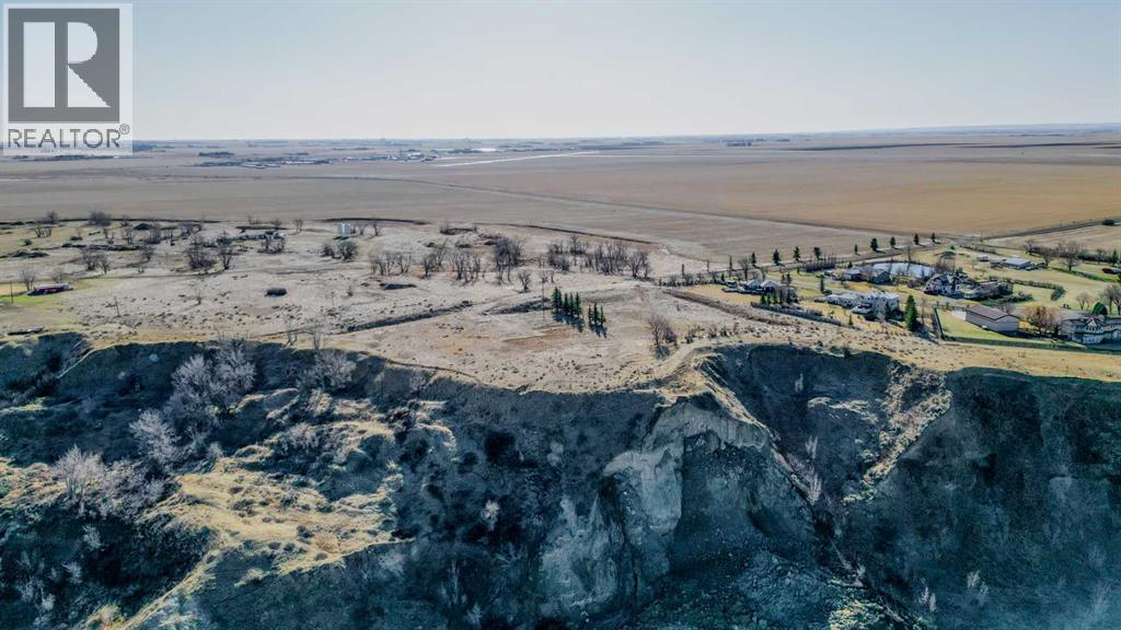 5 Acres, Rural Lethbridge County, Alberta  T1K 8G5 - Photo 11 - A2294052