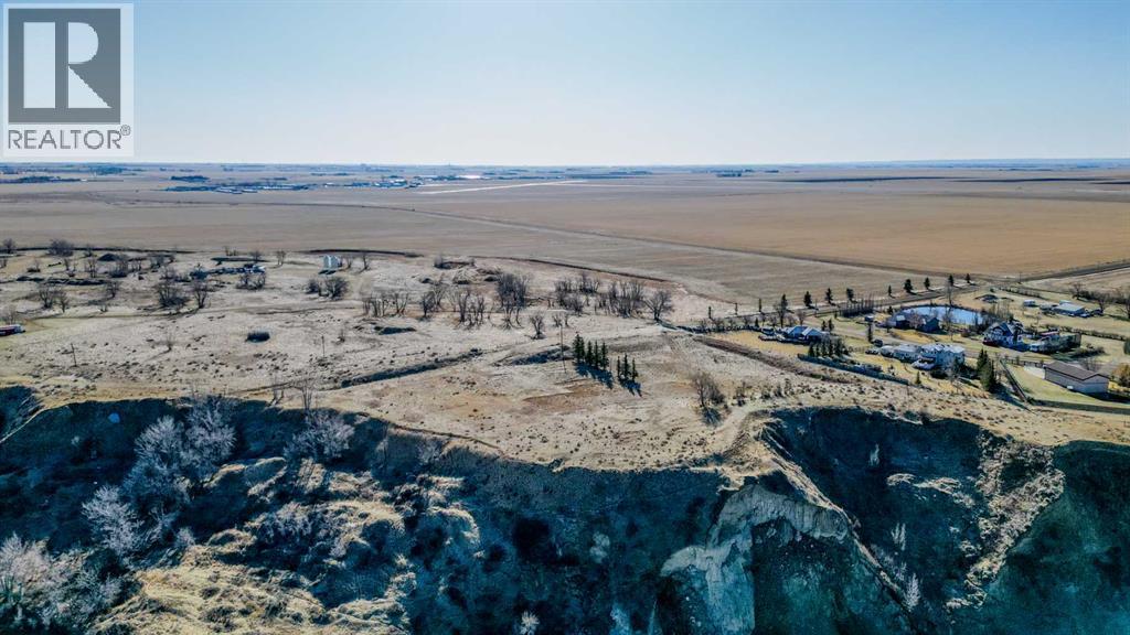 5 Acres, Rural Lethbridge County, Alberta  T1K 8G5 - Photo 10 - A2294052