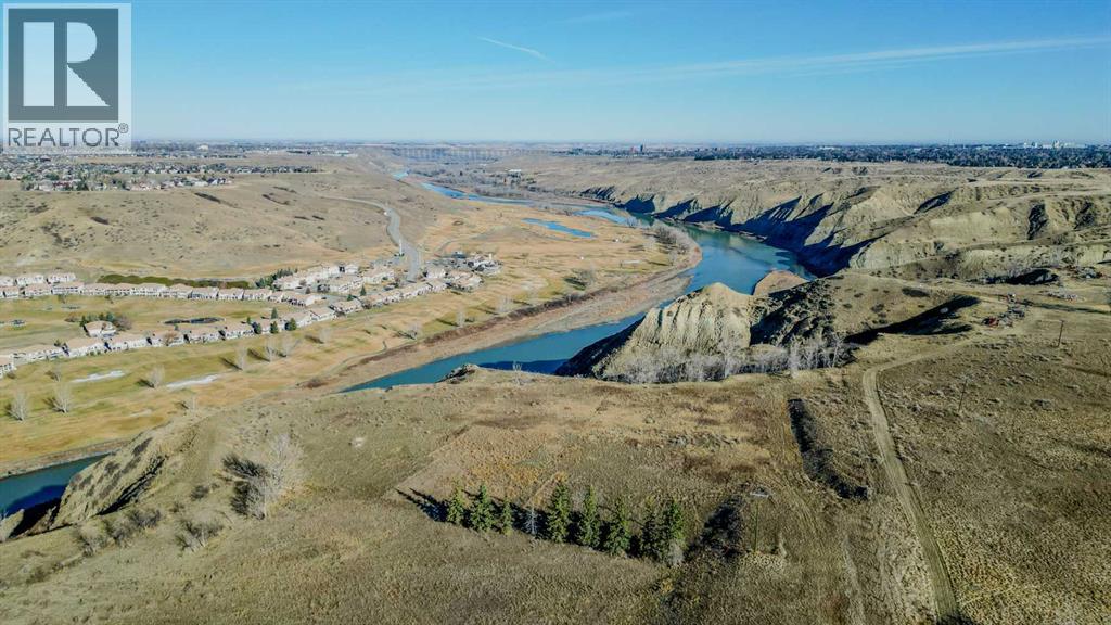 5 Acres, Rural Lethbridge County, Alberta  T1K 8G5 - Photo 1 - A2294052