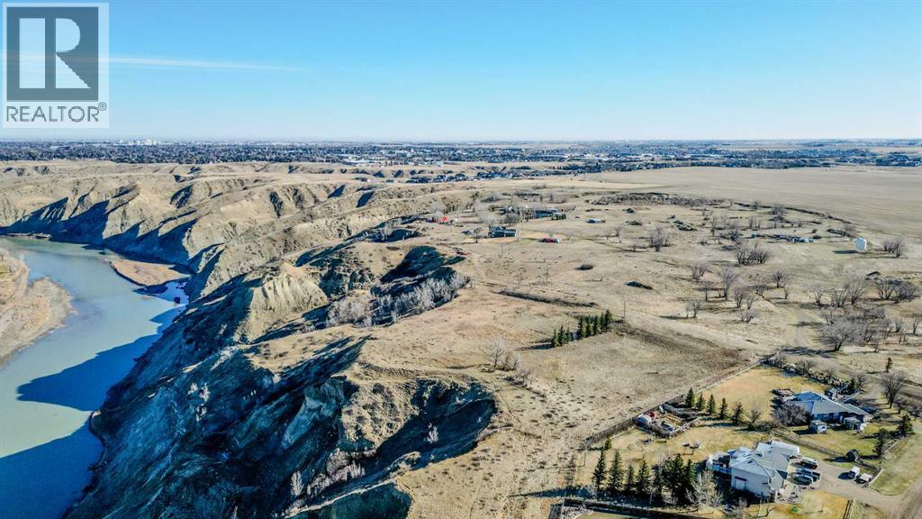 5 Acres, Rural Lethbridge County, Alberta  T1K 8G5 - Photo 15 - A2294052