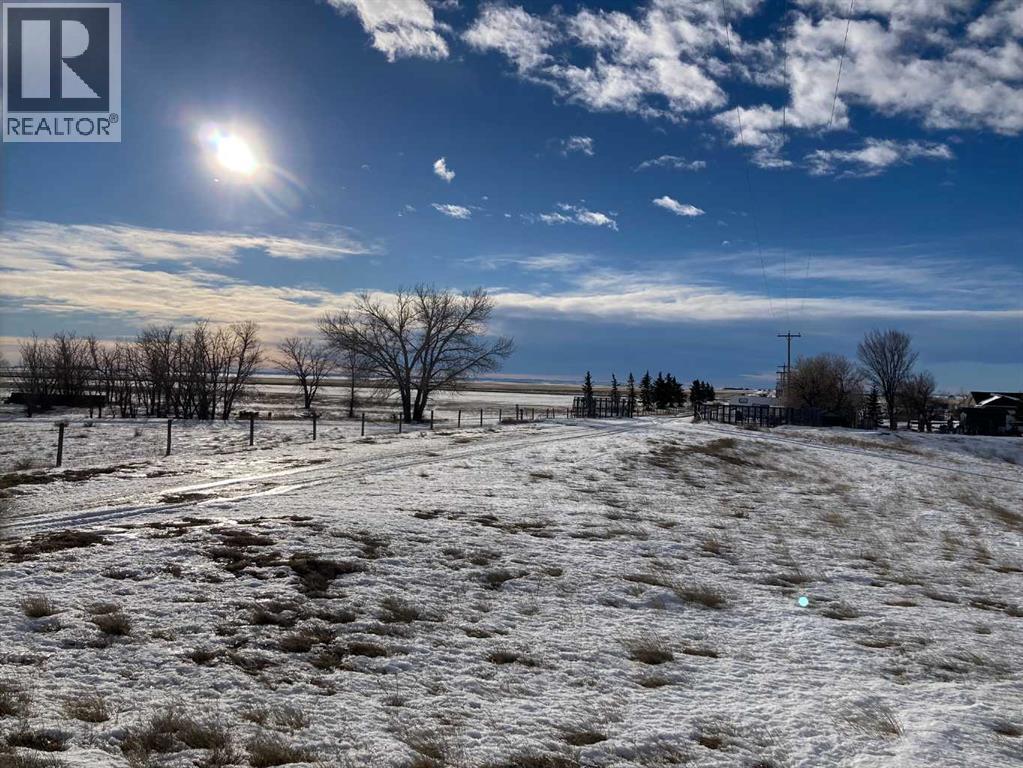 5 Acres, Rural Lethbridge County, Alberta  T1K 8G5 - Photo 25 - A2294052