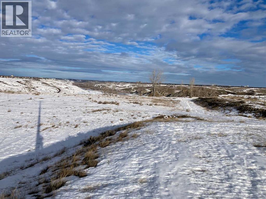 5 Acres, Rural Lethbridge County, Alberta  T1K 8G5 - Photo 23 - A2294052