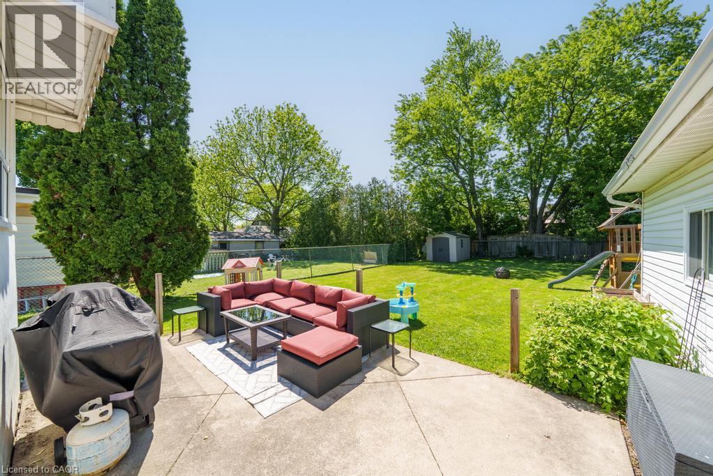420 Upper Gage Avenue, Hamilton, Ontario  L8V 4H9 - Photo 30 - 40860441