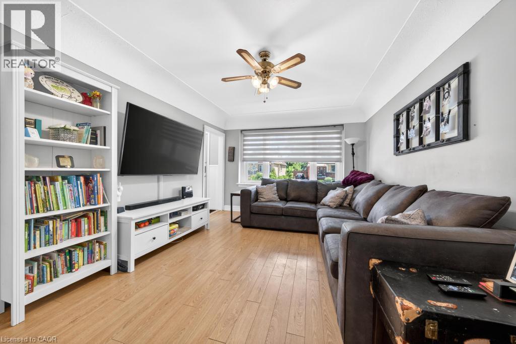 420 Upper Gage Avenue, Hamilton, Ontario  L8V 4H9 - Photo 4 - 40860441
