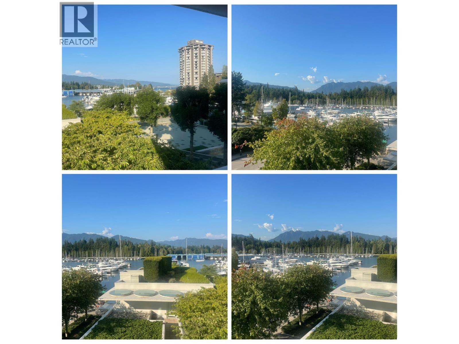 302 1777 Bayshore Drive, Vancouver, British Columbia  V6G 3H2 - Photo 37 - R3153506
