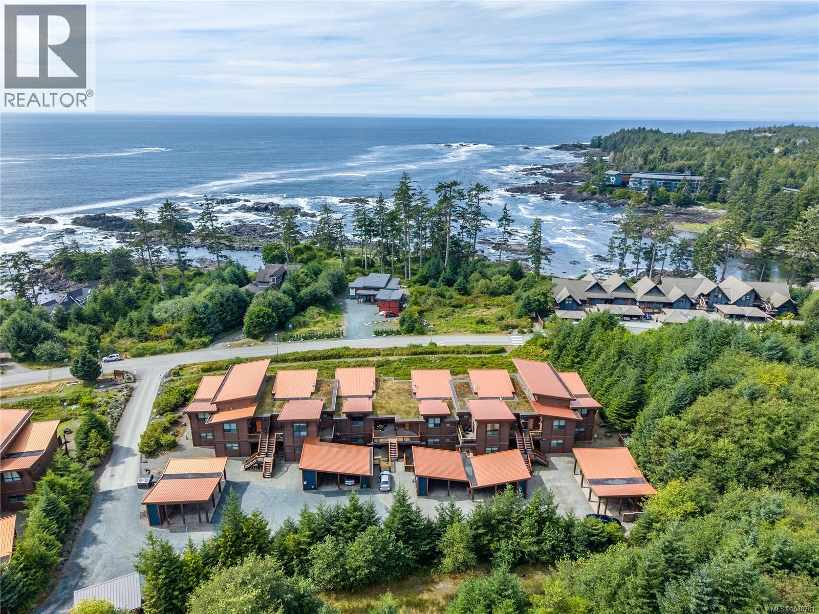 106 545 Marine Dr, Ucluelet, British Columbia