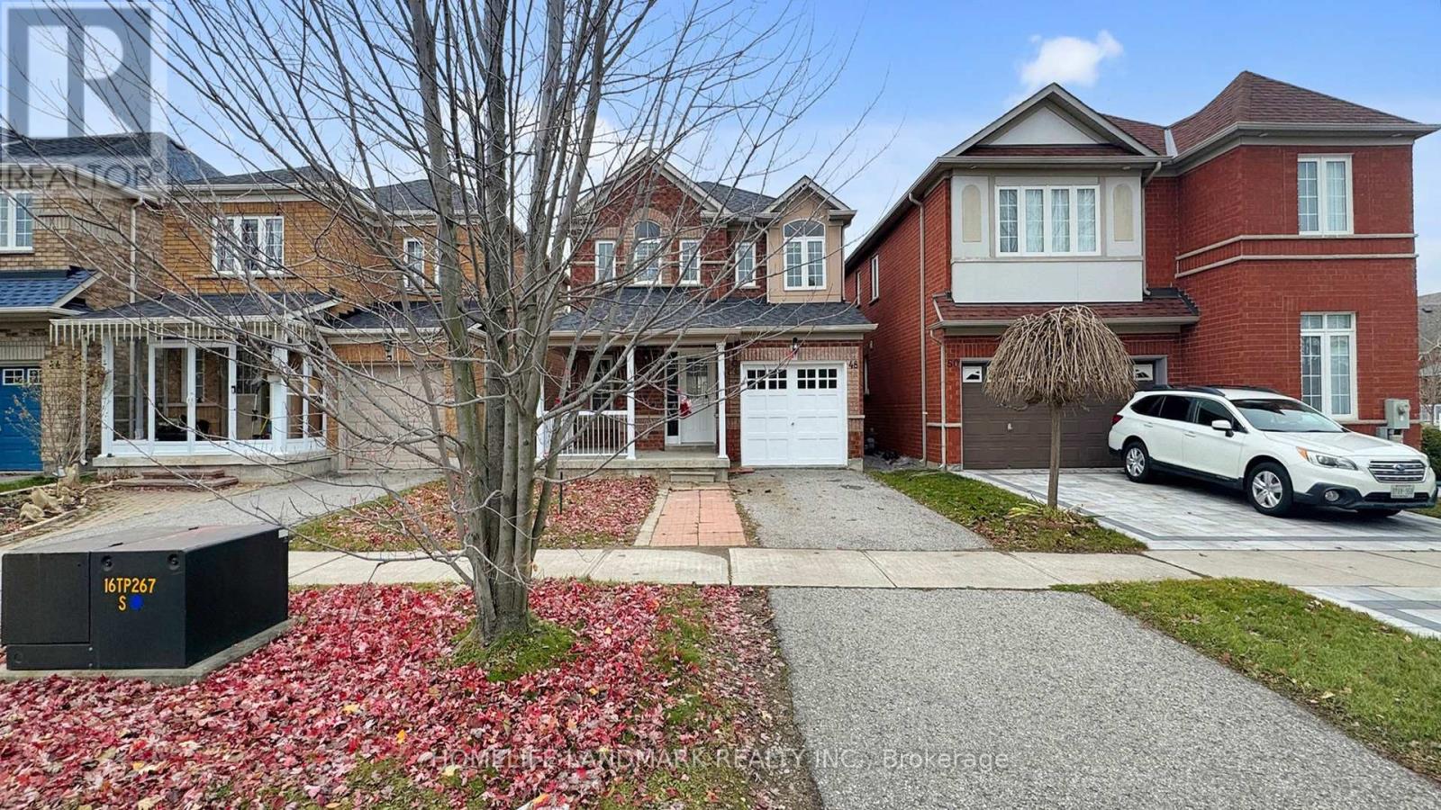 48 OUTLOOK TERRACE DRIVE, Markham, Ontario