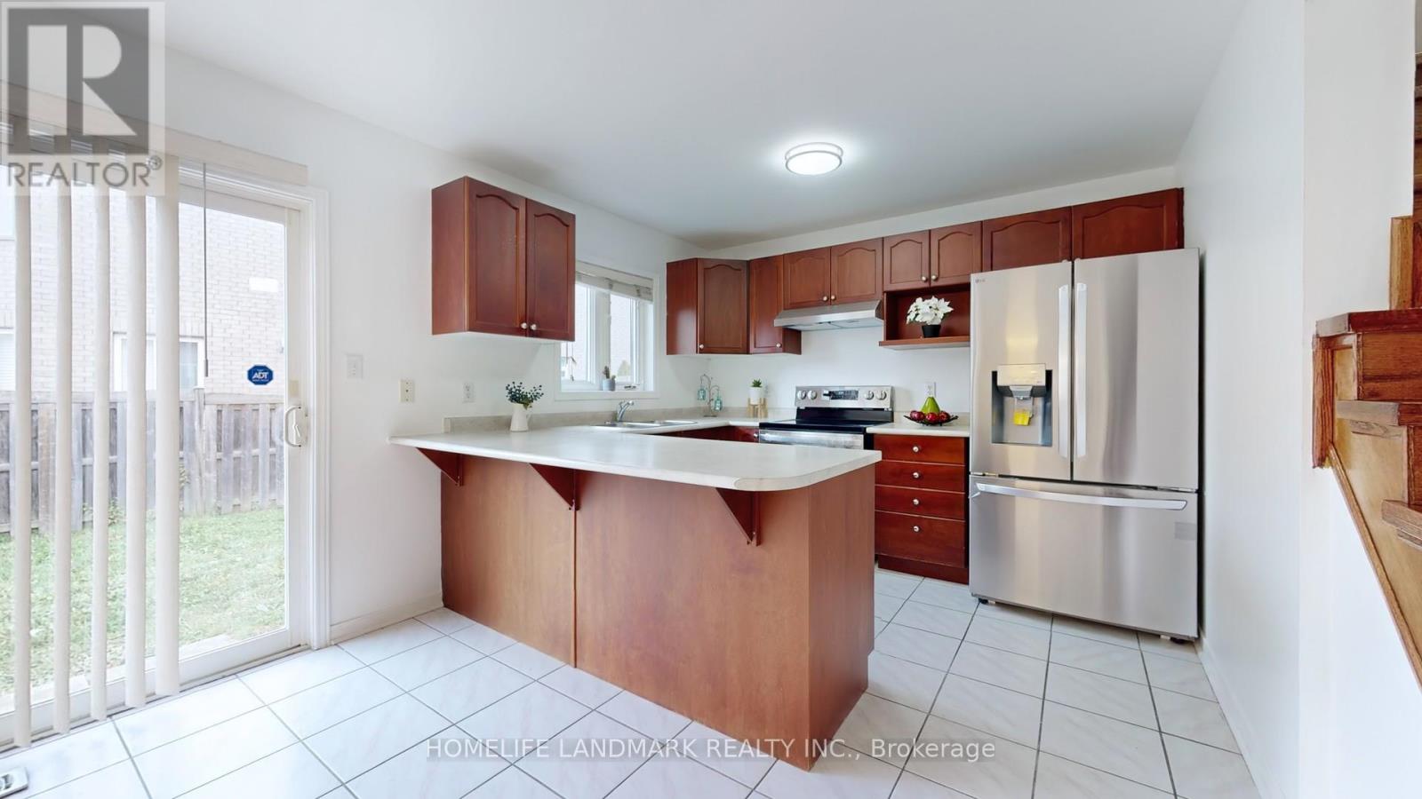 48 Outlook Terrace Drive, Markham, Ontario  L6E 1J9 - Photo 13 - N13747822