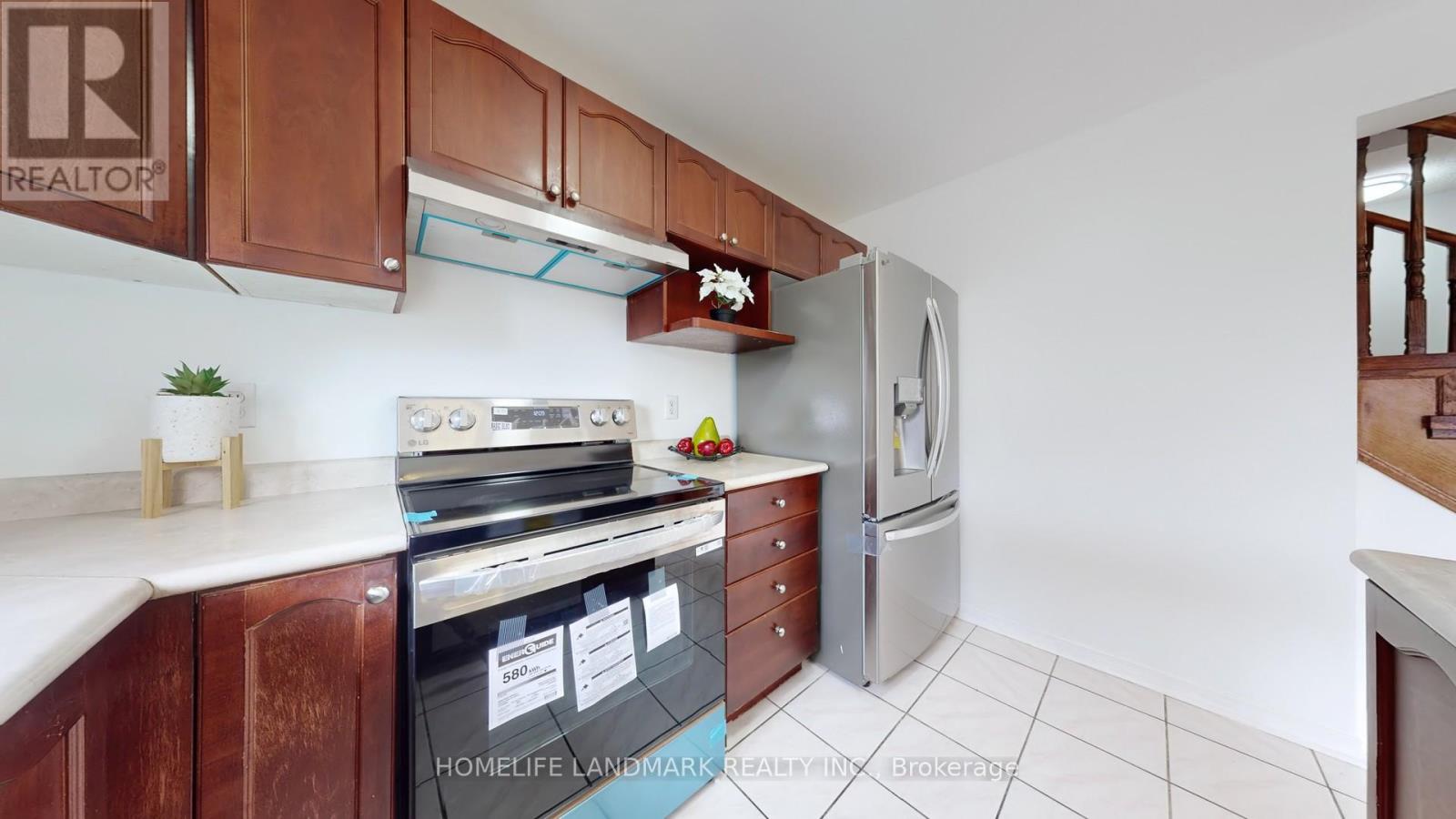 48 Outlook Terrace Drive, Markham, Ontario  L6E 1J9 - Photo 16 - N13747822