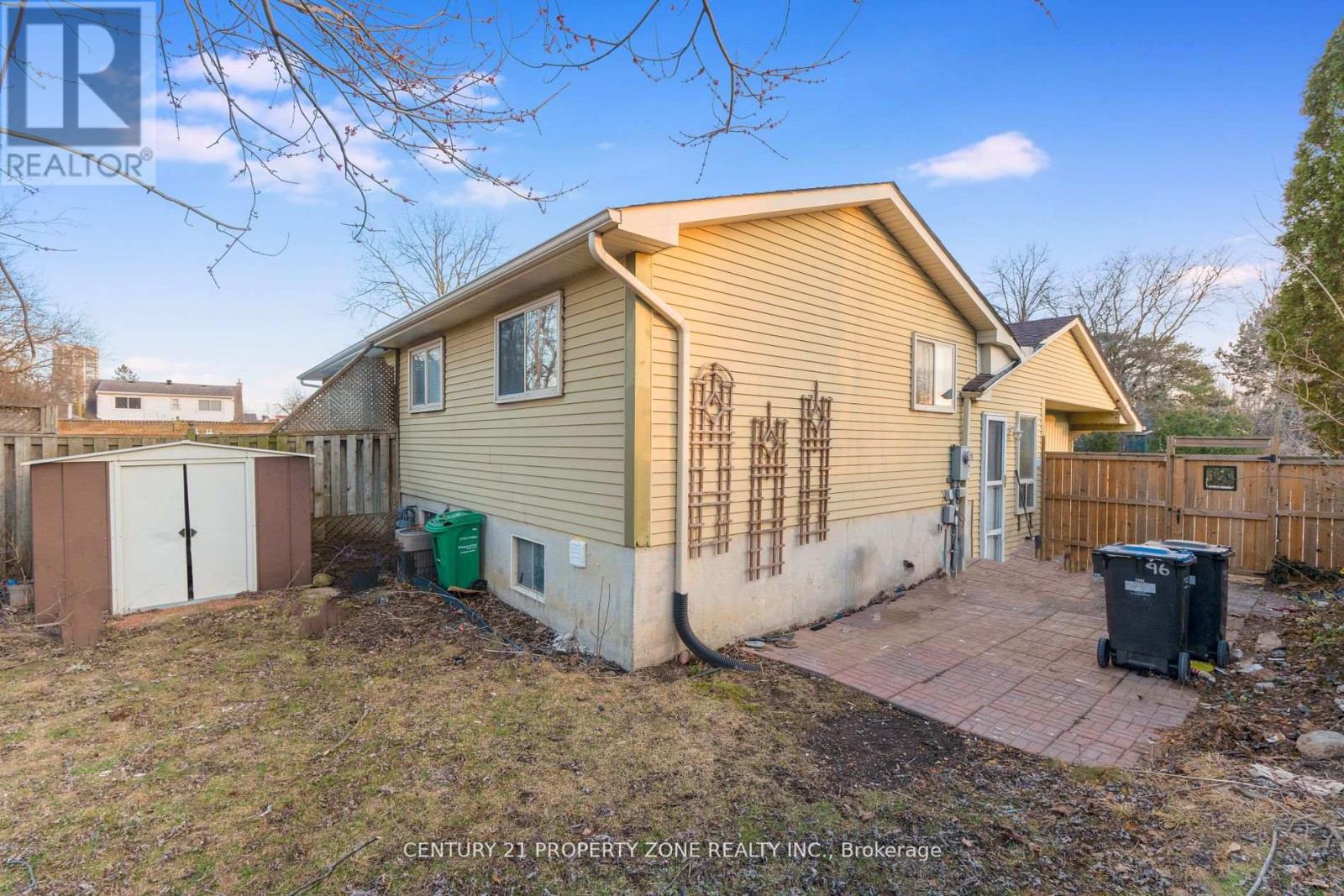 96 Centre Street N, Brampton, Ontario  L6V 2Z3 - Photo 27 - W13747796