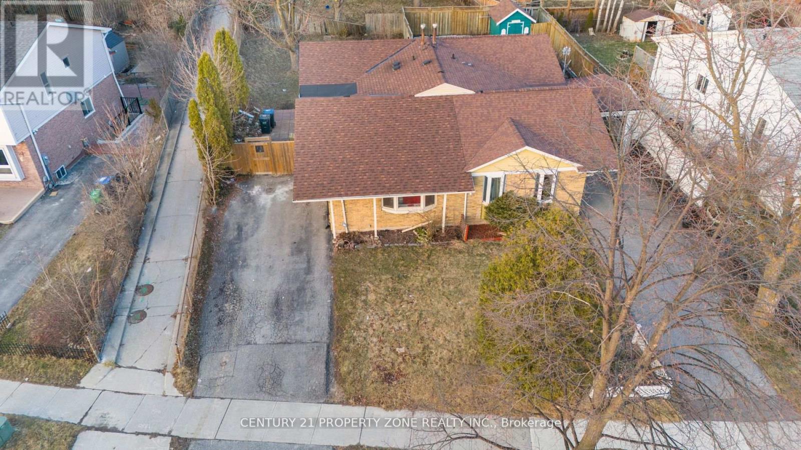 96 Centre Street N, Brampton, Ontario  L6V 2Z3 - Photo 29 - W13747796