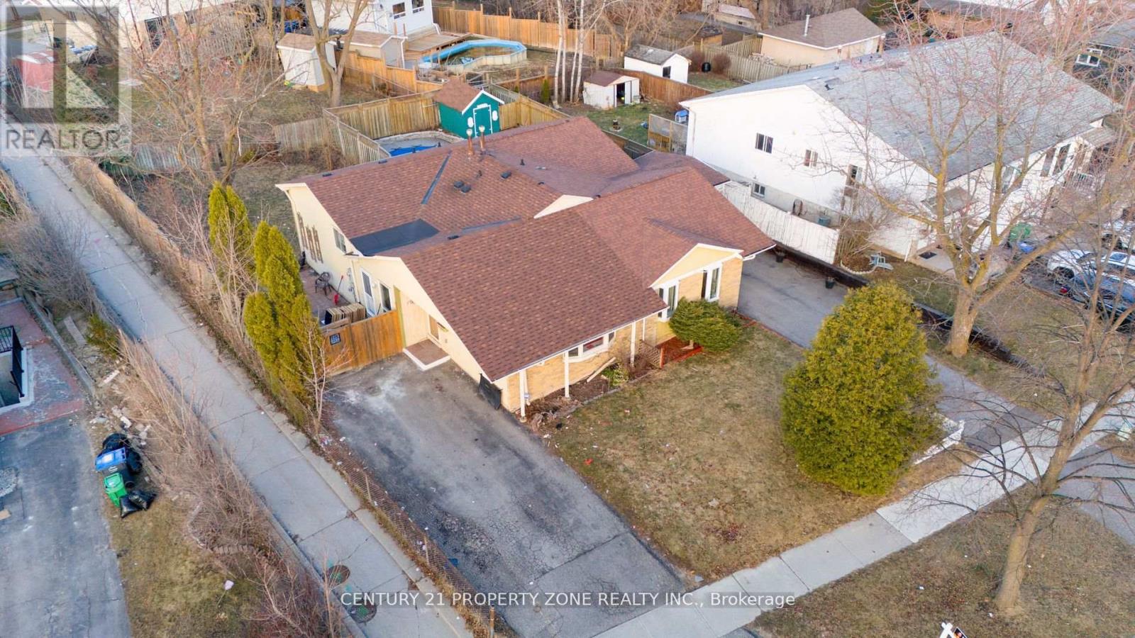 96 Centre Street N, Brampton, Ontario  L6V 2Z3 - Photo 30 - W13747796