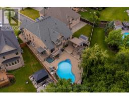 20 CANNINGTON CRESCENT, Brampton, Ontario